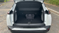 Peugeot 2008 100kW GT 50kWh 5dr Auto Electric Estate